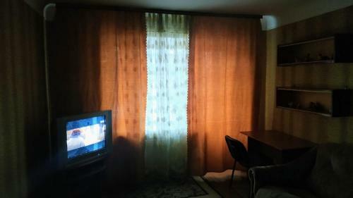 Apartamento Back In Ussr
