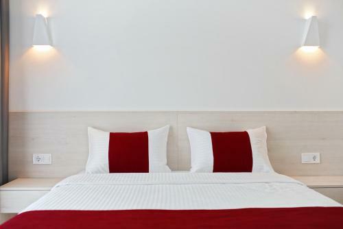 Hotel Seamona - ???? ??? ? ????
