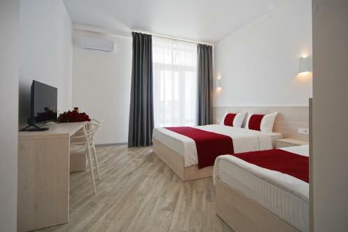 Hotel Seamona - ???? ??? ? ????
