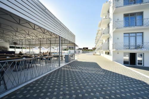 Hotel Seamona - ???? ??? ? ????