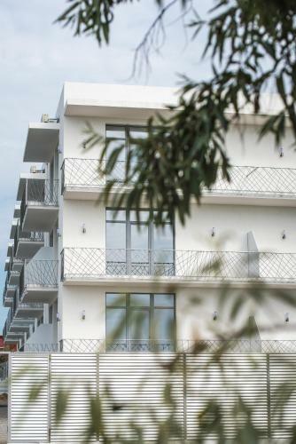 Hotel Seamona - ???? ??? ? ????