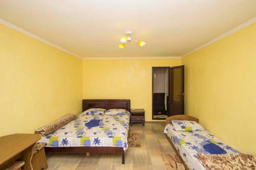 Hotel Garmonia