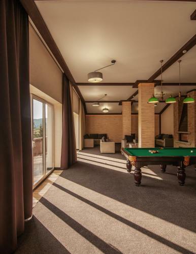 Girski Hotel&spa