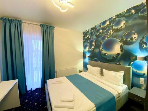 Hotel Biruza Club