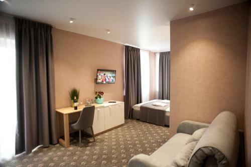 Hotel Biruza Club