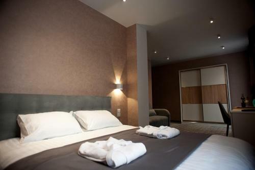 Hotel Biruza Club