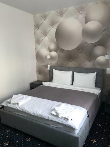 Hotel Biruza Club