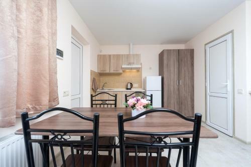 Apartamento Panorama