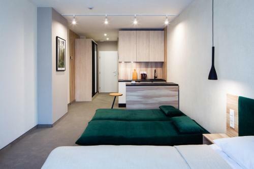 Hotel Hvoya