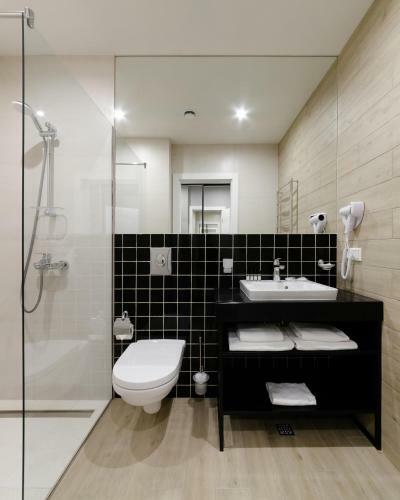 Hotel Hvoya