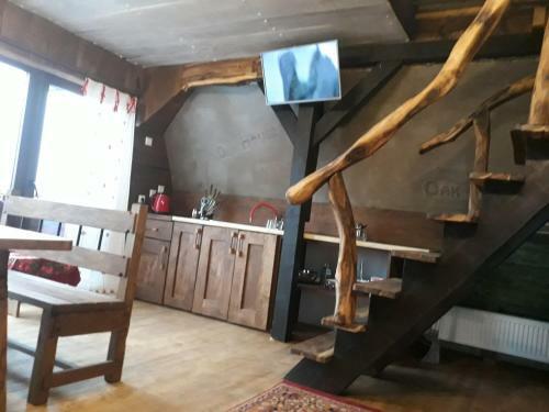 Apartamento Oak House