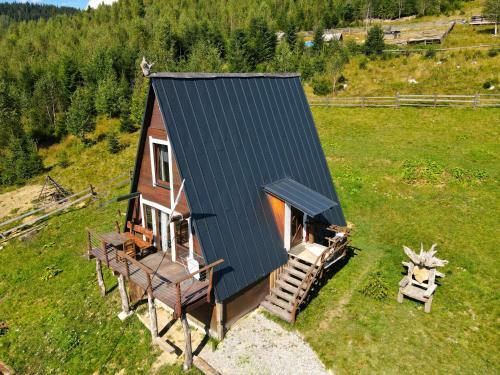 Apartamento Oak House