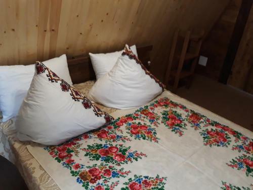 Apartamento Oak House