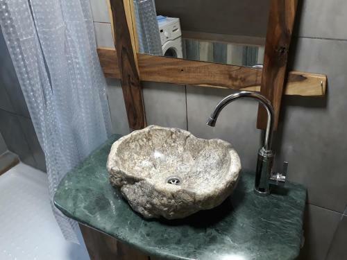Apartamento Oak House