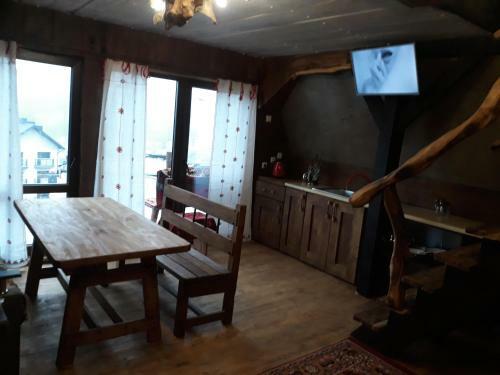 Apartamento Oak House
