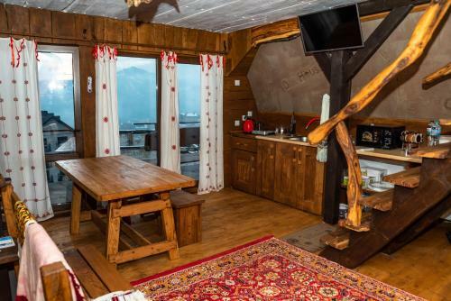 Apartamento Oak House