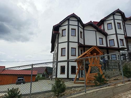 Brand New 2020 Specious Apartment Druzi 2