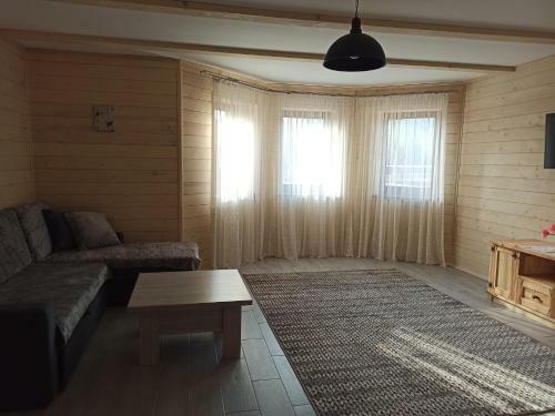 Brand New 2020 Specious Apartment Druzi 2