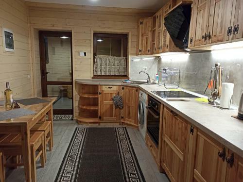 Brand New 2020 Specious Apartment Druzi 2