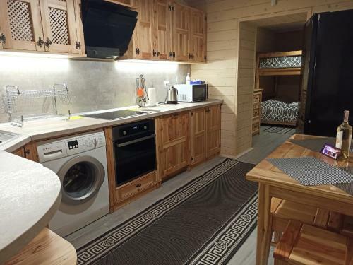 Brand New 2020 Specious Apartment Druzi 2
