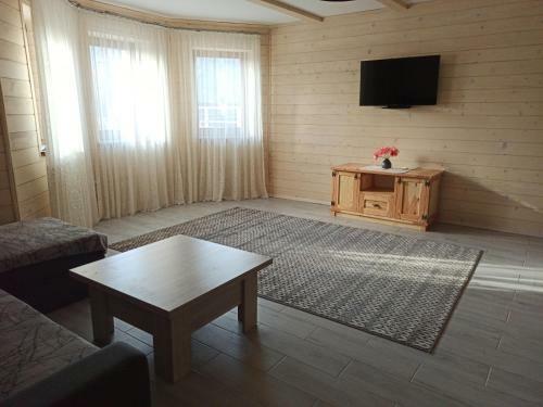 Brand New 2020 Specious Apartment Druzi 2