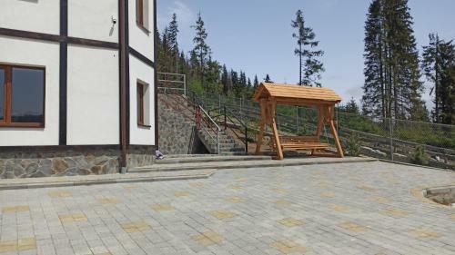 Brand New 2020 Specious Apartment Druzi 2