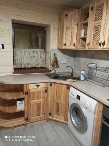 Brand New 2020 Specious Apartment Druzi 2