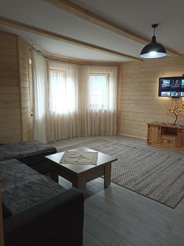 Brand New 2020 Specious Apartment Druzi 2