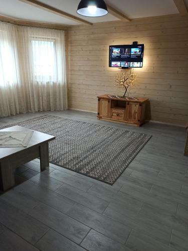 Brand New 2020 Specious Apartment Druzi 2