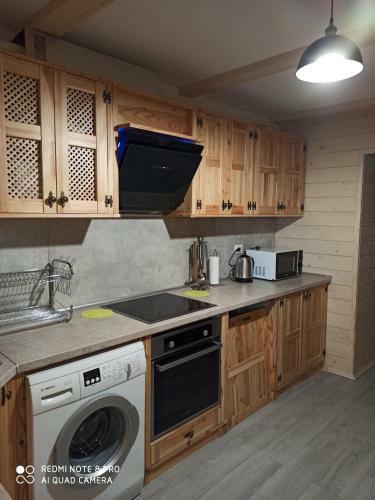 Brand New 2020 Specious Apartment Druzi 2