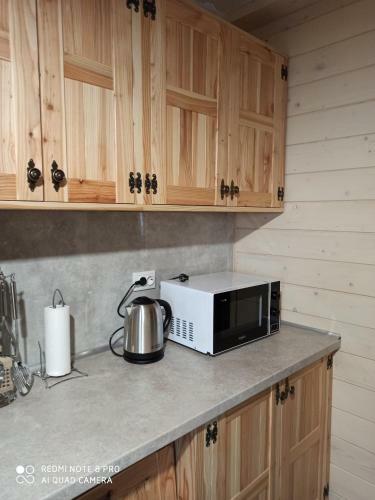 Brand New 2020 Specious Apartment Druzi 2