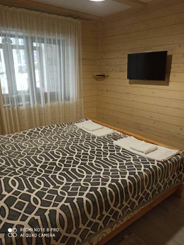 Brand New 2020 Specious Apartment Druzi 2