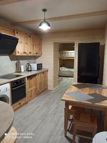 Brand New 2020 Specious Apartment Druzi 2