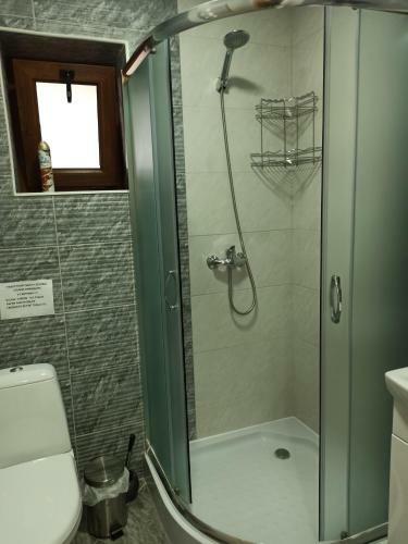 Brand New 2020 Specious Apartment Druzi 2