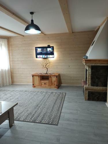 Brand New 2020 Specious Apartment Druzi 2