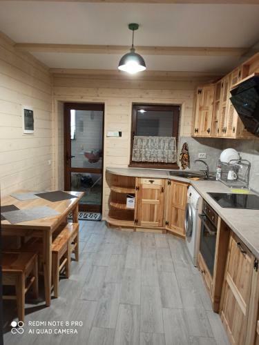 Brand New 2020 Specious Apartment Druzi 2