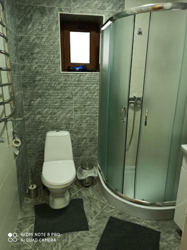 Brand New 2020 Specious Apartment Druzi 2
