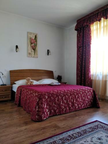 Hostal ?????? "??????? ?????"