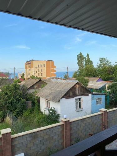 Bed & Breakfast Mini-hotel Milen