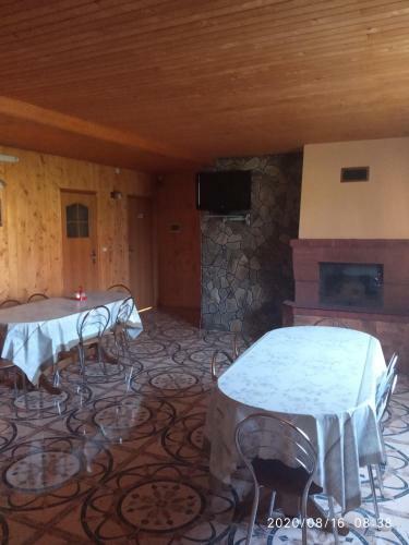 Agroturismo ?????
