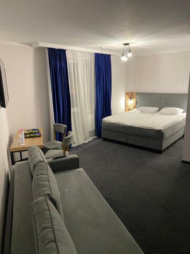 Hotel Grofa Apartments