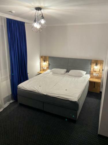 Hotel Grofa Apartments