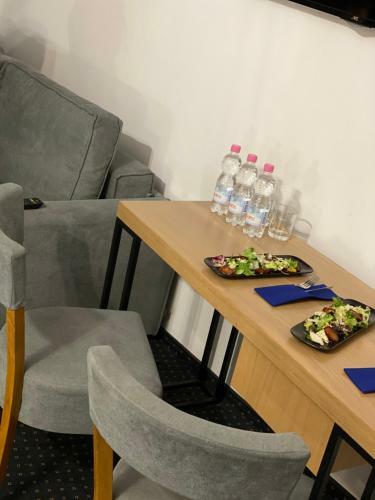 Hotel Grofa Apartments