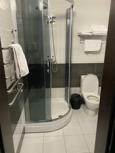 Hotel Grofa Apartments