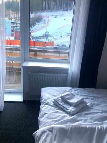 Hotel Grofa Apartments