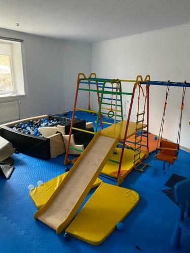 Hotel Grofa Apartments