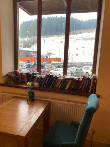 Hotel Grofa Apartments