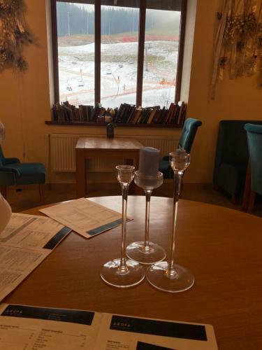 Hotel Grofa Apartments