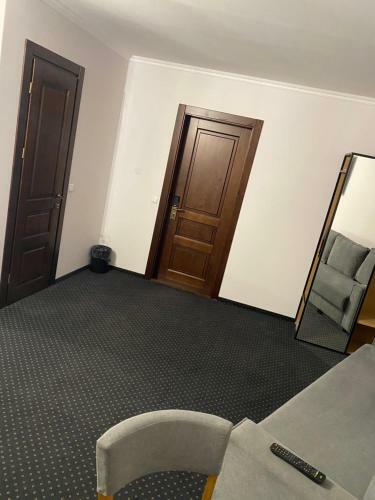 Hotel Grofa Apartments