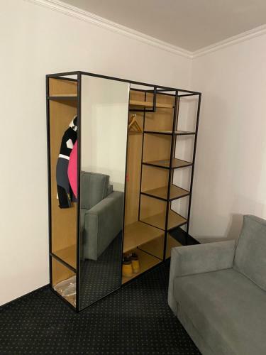 Hotel Grofa Apartments